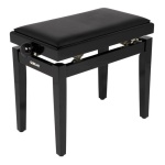 Quiklok - Panca pianoforte Quiklok 10 01131 Pb 100 Bkl Black