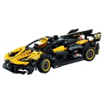 Lego - Costruzioni LEGO 42151 TECHNIC Bugatti Bolide