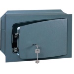 CISA - Cassaforte Cisa 18A010310 Grigio scuro