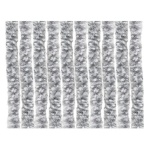 Arisol - Tenda da sole Arisol 552 90 220 CINIGLIA STANDARD Grigio