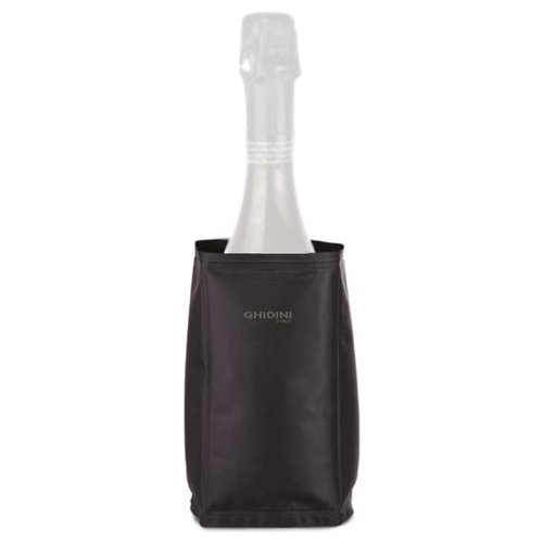 Raffredda vino Ghidini Cipriano SOMMELIER Fascia Refrigerante Regolabi