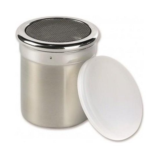 Spargi zucchero Ghidini Cipriano DAILY Cromo