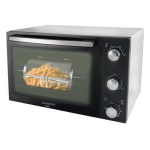 Johnson - Forno elettrico Johnson F60 Assortito