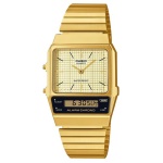 CASIO - Orologio Casio AQ-800EG-9AEF