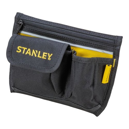 Fodero porta attrezzi Stanley 1 96 179 Marsupio da Cintura Grigio scur
