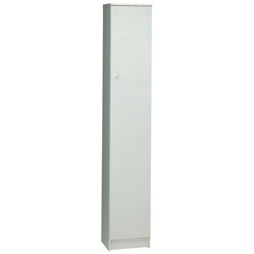 Armadio Sarmog A31300BI MULTIUSO 313 Bianco liscio