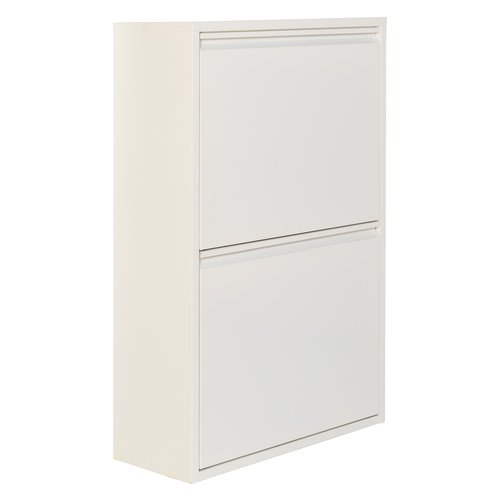 Armadio differenziata Sarmog AAS2040BI MULTIUSO As204 Bianco