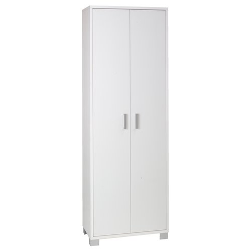 Armadio Sarmog A768BFBF QUADRANTE 768 Bianco fiammato