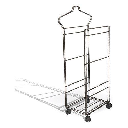 Indossatore servomuto Maconi 950AR AMBROGIO Argento Champagne metalliz