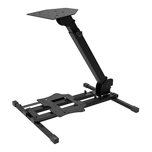 Supporto simulatore guida 7Labs MS022961 Universal Driving Black