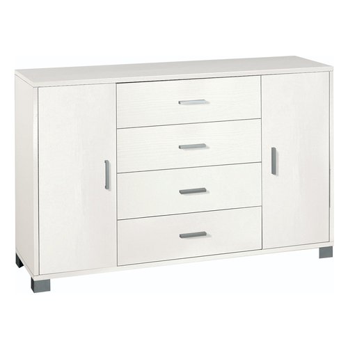 Madia Sarmog A775BFBF QUADRANTE 775 Bianco fiammato