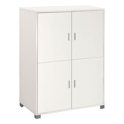 Base Sarmog A734BFBFK QUADRANTE 734k Bianco fiammato
