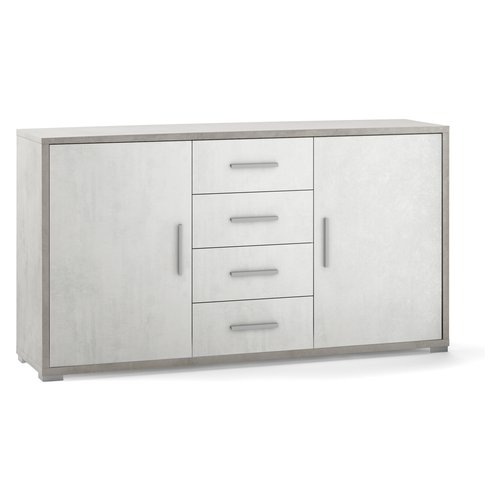 Madia Sarmog ADB879CEOS DOUBLE Db879 Cemento e Ossido bianco
