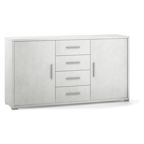 Madia Sarmog ADB879OSOS DOUBLE Db879 Ossido bianco