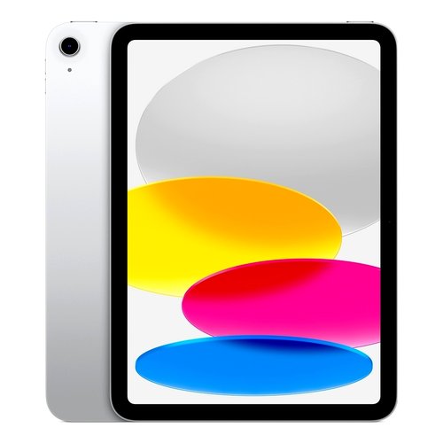 Apple Cellular Tim Tablet Apple MQ6T3TY/A IPAD 10TH Cellular Tim Silver