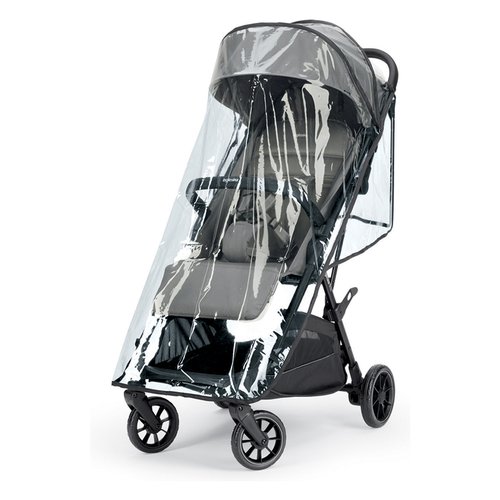 Parapioggia Inglesina A096PG840 Trasparente