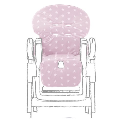 Copriseduta Italbaby 050 6150 11 STARLETTE Rosa