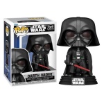 Funko - Personaggio collezione Funko 67534 POP STAR WARS Darth Vader Bobble 59