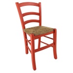 Klana Italia - Sedia Klana Italia 024226 VENEZIA Arancio