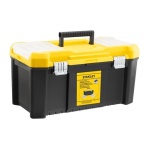 Stanley - Cassetta porta attrezzi Stanley STST75787-1 ESSENTIAL con organizer Ne
