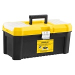 Stanley - Cassetta porta attrezzi Stanley STST75785-1 ESSENTIAL con organizer Ne