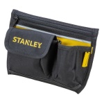 Stanley - Fodero porta attrezzi Stanley 1-96-179 marsupio da cintura Grigio scur