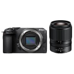 NIKON - Fotocamera mirrorless Nikon VOA110K003 Z SERIES Kit Z 30 + 18-140 VR B