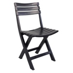 Ipae Progarden - Sedia da esterno Ipae Progarden Antracite