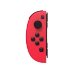Freaks And Geeks - Gamepad Freaks And Geeks 299187L Switch Joy-Con Left Red