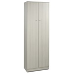 SARMOG - Armadio Sarmog A16800EU008 MULTIUSO 168 Eucalipto