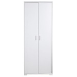 SARMOG - Armadio Sarmog A7CM54BFBF017 QUADRANTE 7Cm54 017 Bianco fiammato