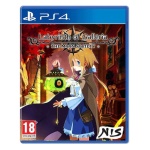 Nis America - Videogioco Nis America 1104665 PLAYSTATION 4 Labyrinth Of Galleria The