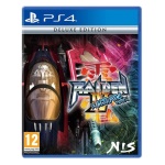 Nis America - Videogioco Nis America 1110101 PLAYSTATION 4 Raiden IV x Mikado Remix 