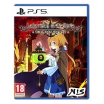 Nis America - Videogioco Nis America 1104667 PLAYSTATION 5 Labyrinth Of Galleria The