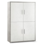 SARMOG - Base Sarmog ODB834CEOSK DOUBLE Db834K Cemento e Ossido bianco