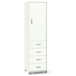 SARMOG - Colonna Sarmog A735BFBF QUADRANTE 735 Bianco fiammato