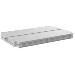 Terry - Ripiani Terry 1003101 ROLLING SPACE Kit Grigio chiaro