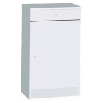 SARMOG - Base Sarmog A22200BI MULTIUSO 222 Bianco liscio