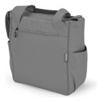 Inglesina - Borsa nursery Inglesina AX50Q0CSG Electa Chelsea grey