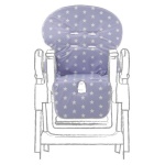 Italbaby - Copriseggiolone Italbaby 050.6150.12