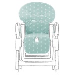 Italbaby - Copriseggiolone Italbaby 050.6150.13