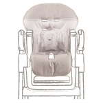 Copriseduta Italbaby 0506150 24 Tortora