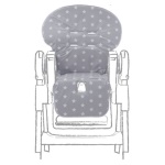 Italbaby - Copriseggiolone Italbaby 050.6150.15