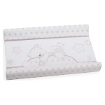 Materassino fasciatoio Italbaby 050 6010 03 morbido con tasca Sogni d'