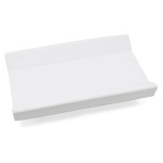 Materassino fasciatoio Italbaby 050 6015 25 Rigido Bianco