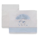 Italbaby - Lenzuola lettino Italbaby 015.2010.0502