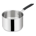 Bollilatte Lagostina 012896031516 TEMPRA Cromo lucido