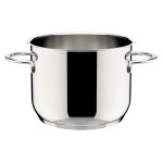 Pentola Lagostina 010733020420 DELIZIOSA Cromo lucido