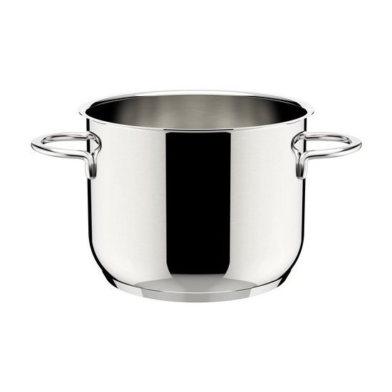 Pentola Lagostina 010733020424 DELIZIOSA Cromo lucido