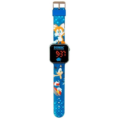 Orologio Ds Import SNC4198M SONIC Blu